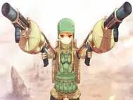 SAO Alternative Gun Gale Online wallpaper 40