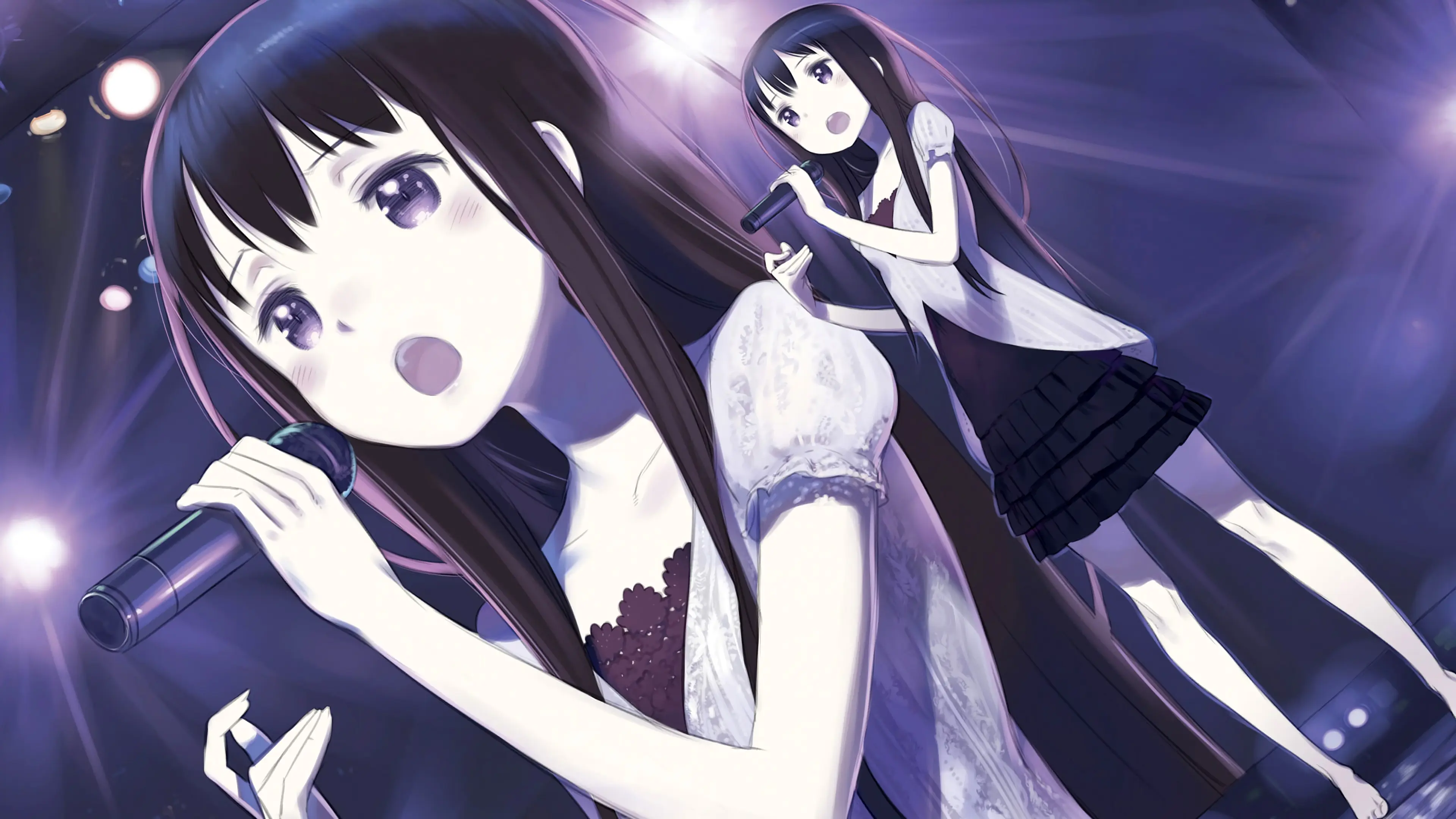 SAO Alternative Gun Gale Online wallpaper 20