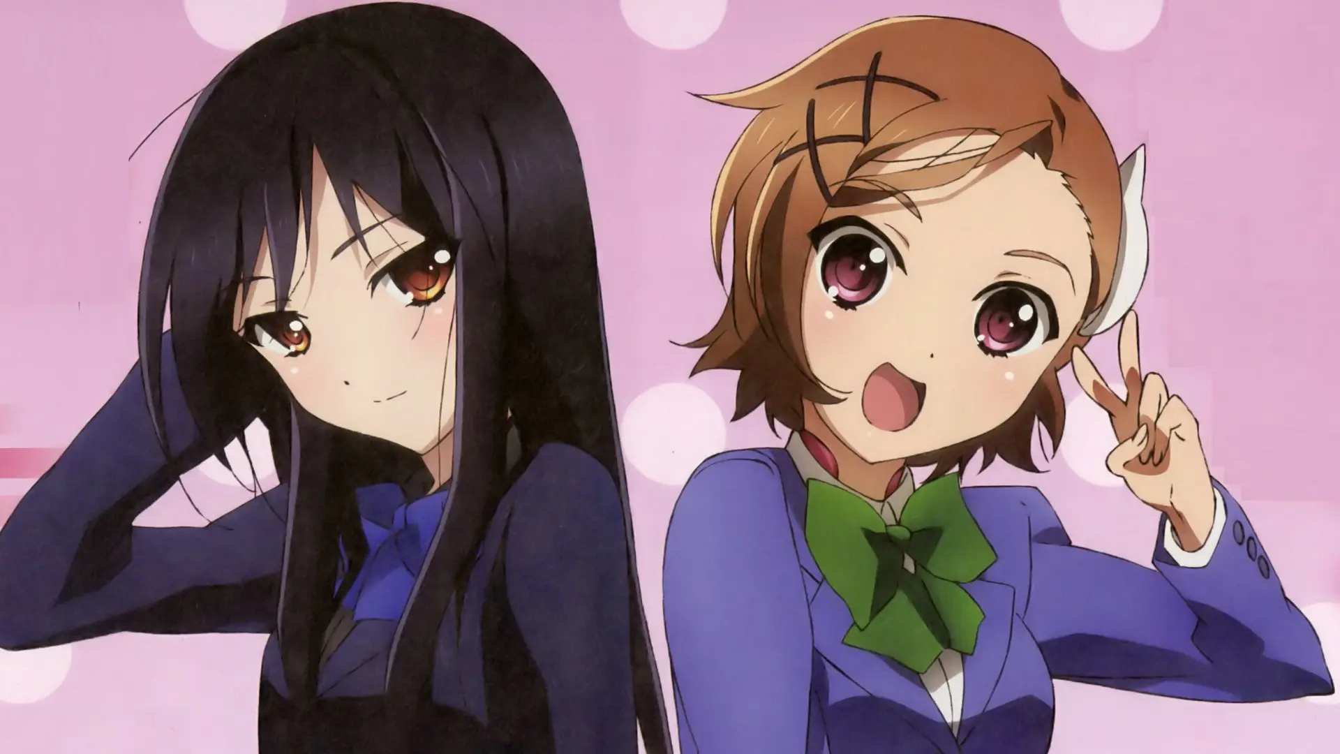 Accel World wallpaper 11