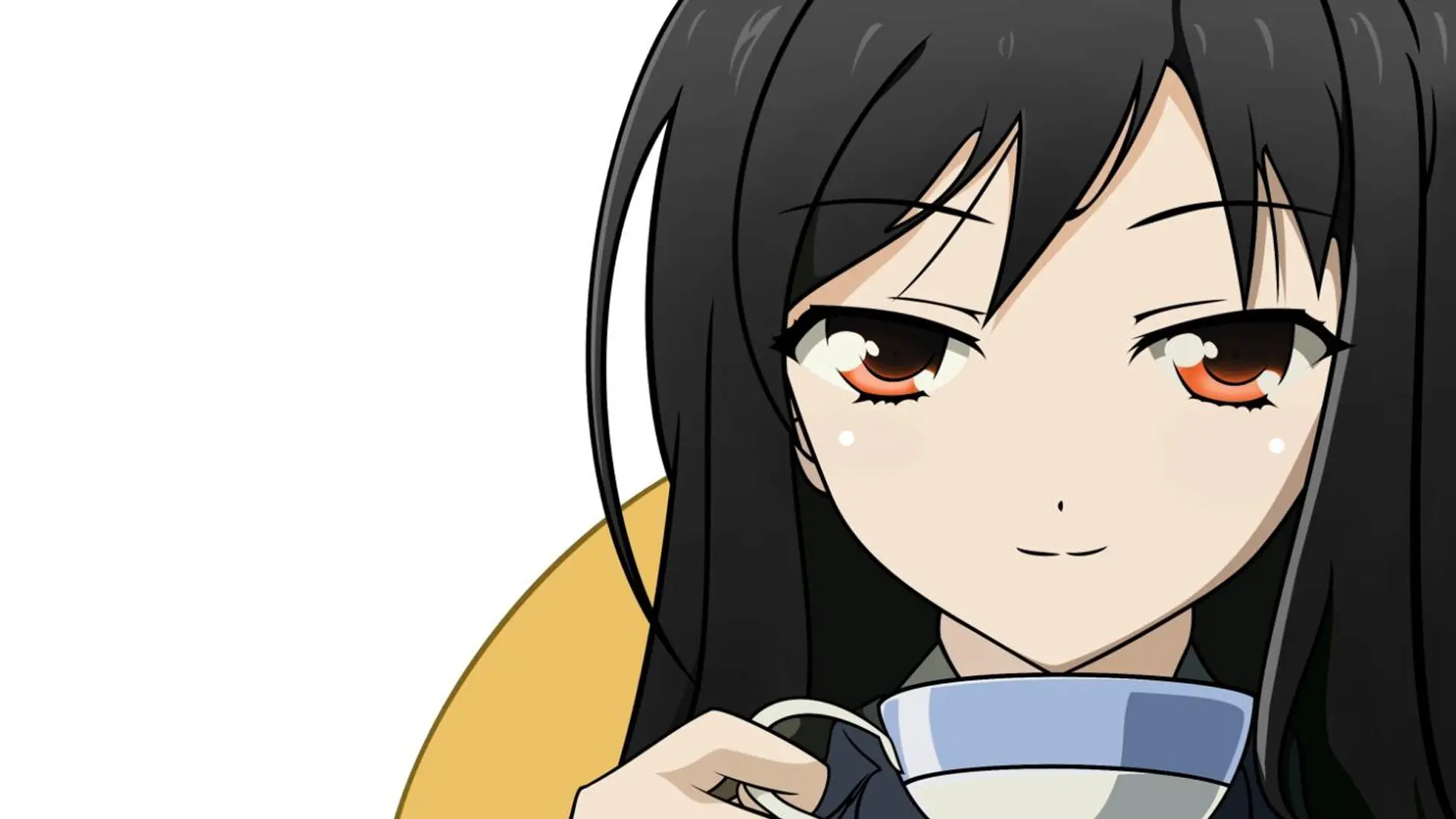Accel World wallpaper 16