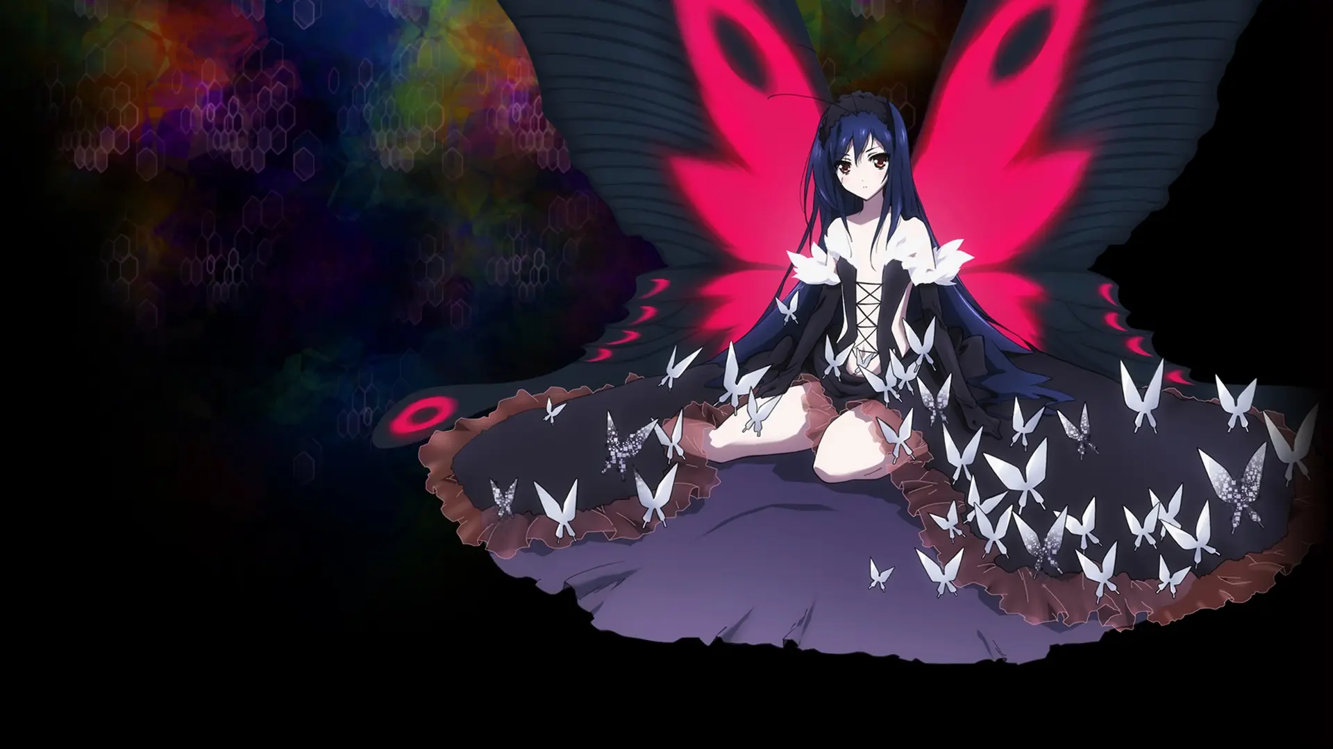 Accel World wallpaper 7
