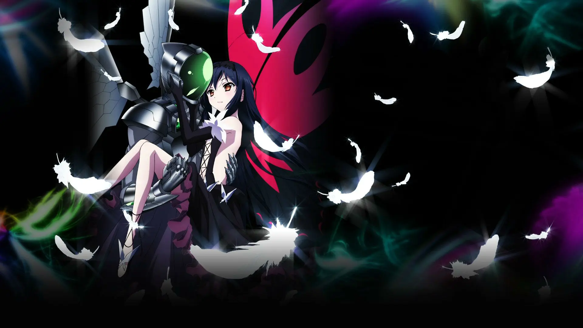 Accel World wallpaper 8