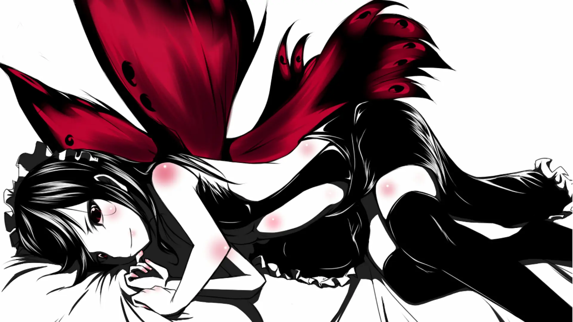 Accel World wallpaper 9