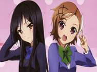 Accel World wallpaper 11