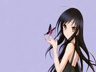 Accel World wallpaper 12