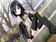 Accel World wallpaper 13