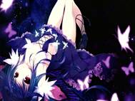 Accel World wallpaper 14