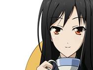 Accel World wallpaper 16