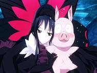 Accel World wallpaper 18
