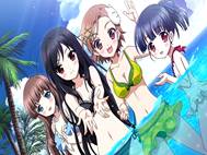 Accel World wallpaper 19