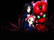 Accel World wallpaper 2
