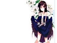 Accel World wallpaper 4