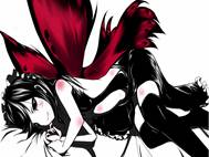Accel World wallpaper 9