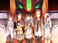 Aldnoah Zero wallpaper 1