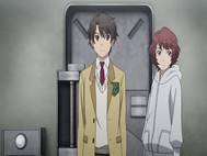 Aldnoah Zero wallpaper 14