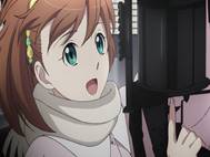 Aldnoah Zero wallpaper 15