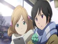 Aldnoah Zero wallpaper 19