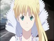 Aldnoah Zero wallpaper 2
