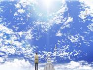 Aldnoah Zero wallpaper 21