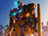 Aldnoah Zero wallpaper 23
