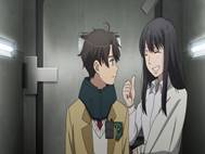 Aldnoah Zero wallpaper 4