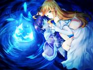 Aldnoah Zero wallpaper 6