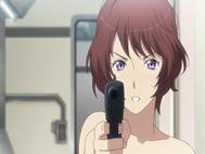 Aldnoah Zero wallpaper 7