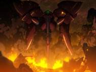 Aldnoah Zero wallpaper 8