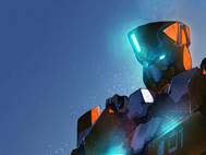 Aldnoah Zero wallpaper 9