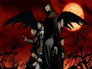Death Note wallpaper 11