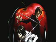 Death Note wallpaper 12