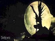 Death Note wallpaper 13