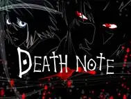 Death Note wallpaper 15