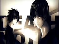 Death Note wallpaper 16