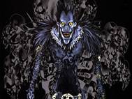Death Note wallpaper 19