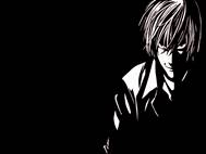 Death Note wallpaper 2