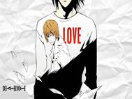 Death Note wallpaper 21