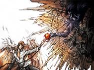 Death Note wallpaper 6