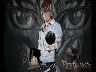 Death Note wallpaper 9