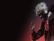 Tokyo Ghoul wallpaper 2