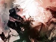 Tokyo Ghoul wallpaper 3