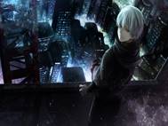 Tokyo Ghoul wallpaper 6