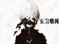 Tokyo Ghoul wallpaper 7