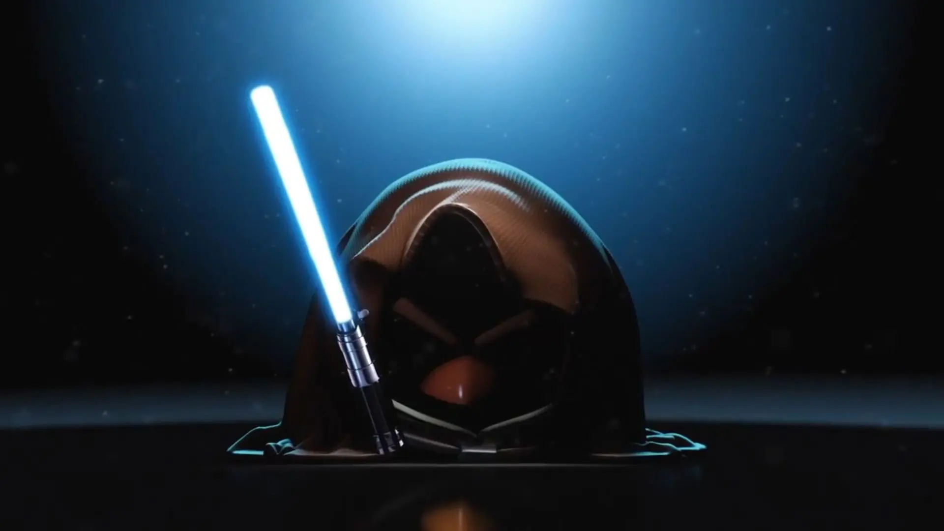 Angry Birds Star Wars wallpaper 3