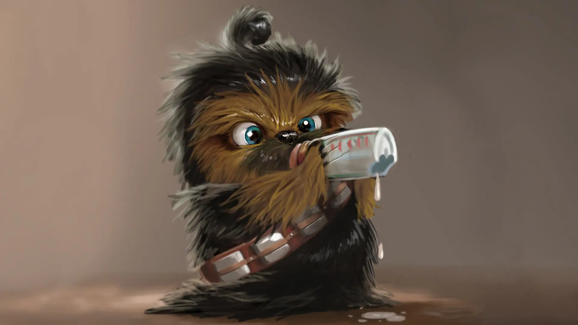 Angry Birds Star Wars wallpaper 6