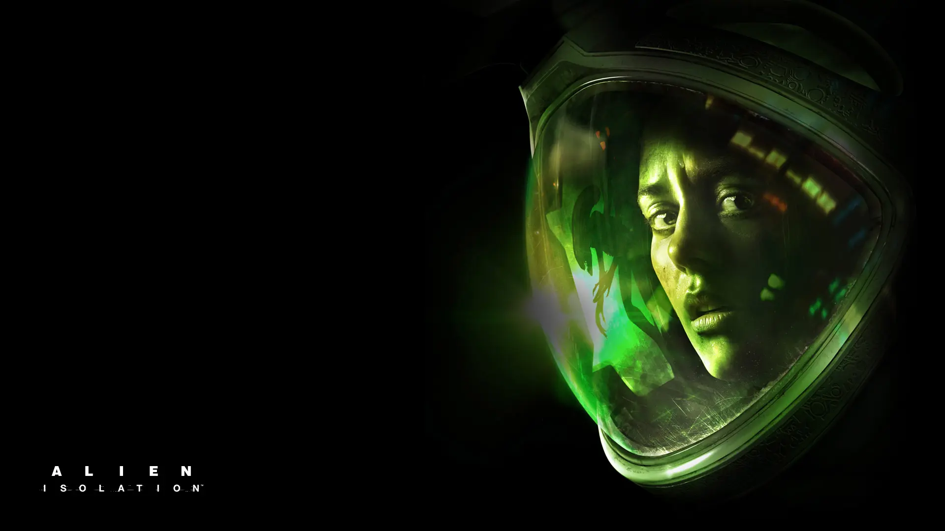 Alien Isolation wallpaper 5
