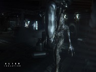 Alien Isolation wallpaper 7