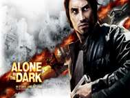 Alone in the Dark wallpaper 1