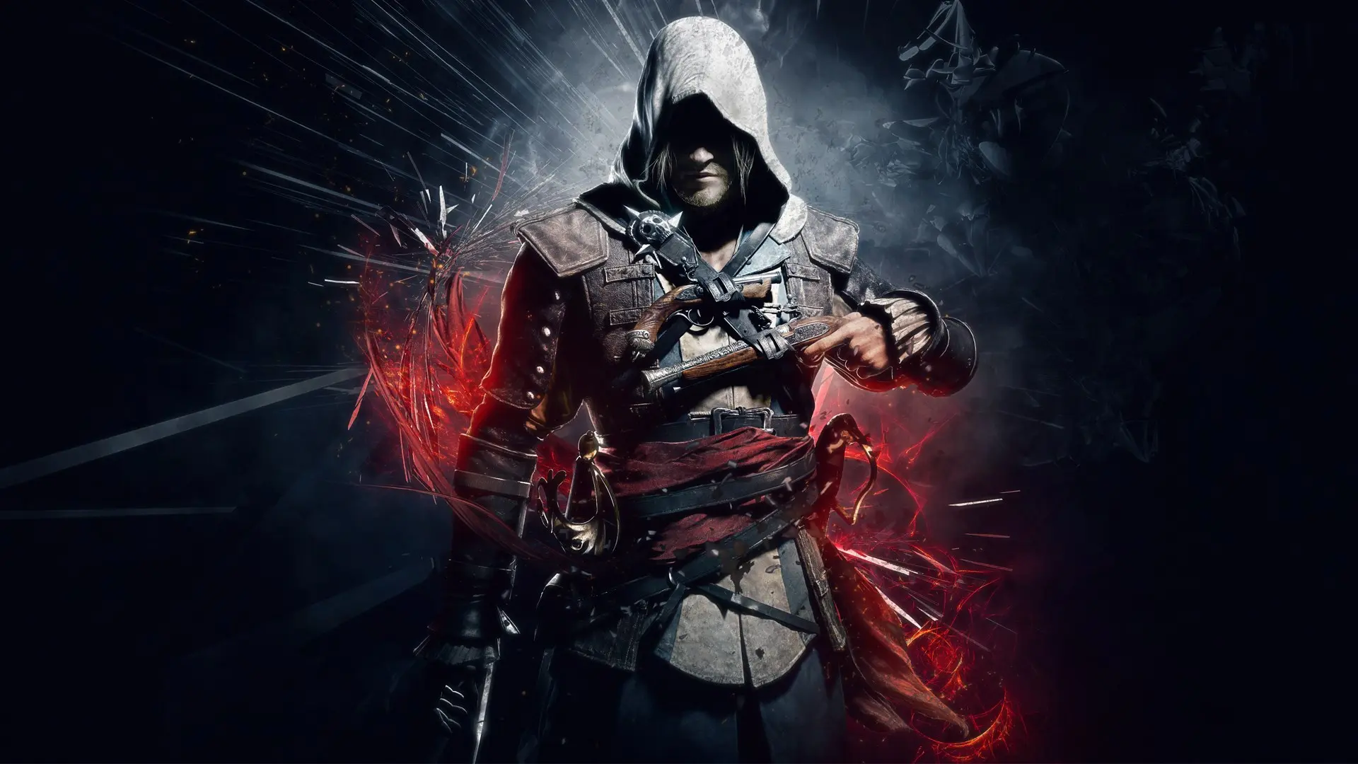 Assassins Creed IV Black Flag wallpaper 20