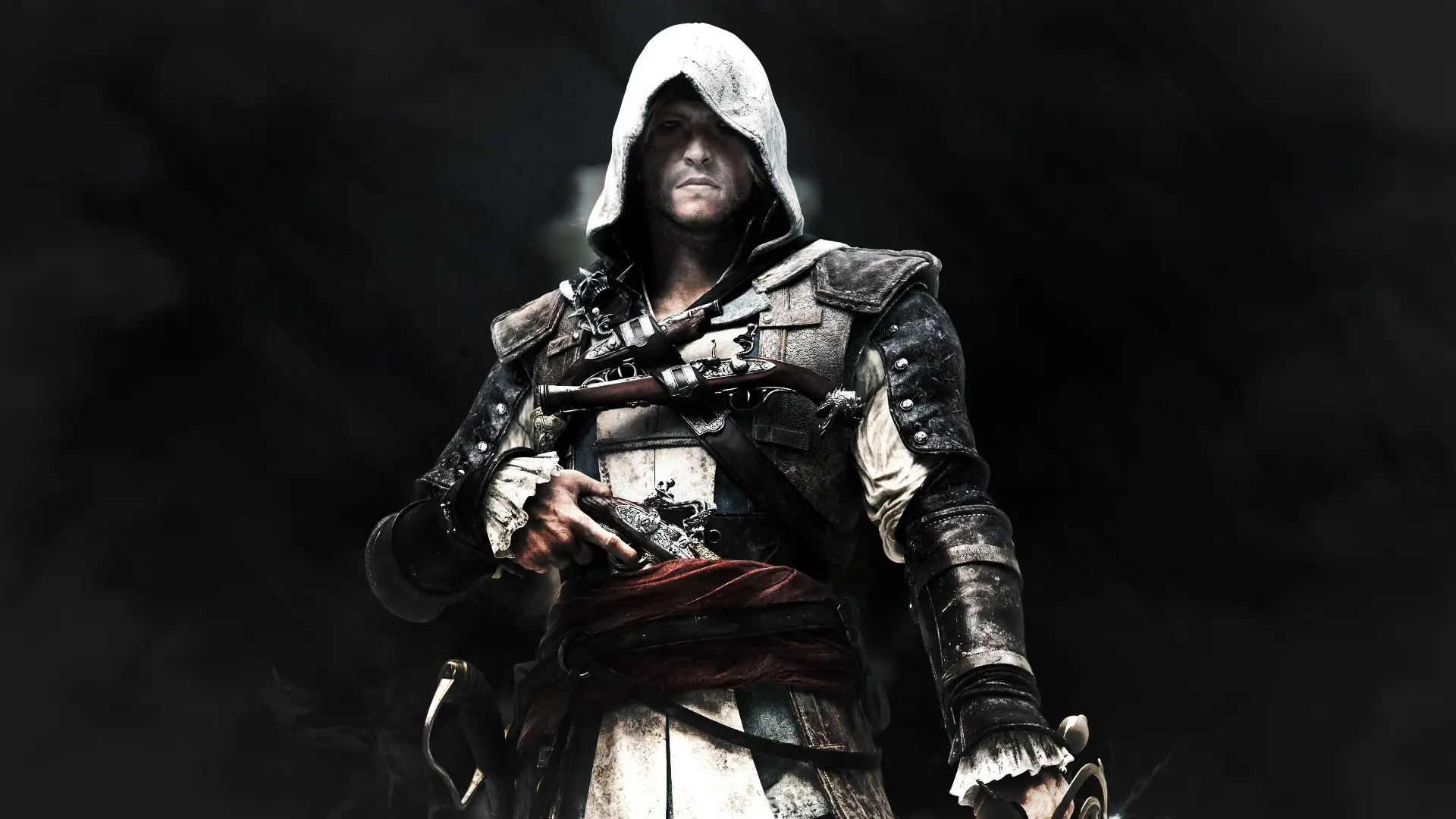 Assassins Creed IV Black Flag wallpaper 21